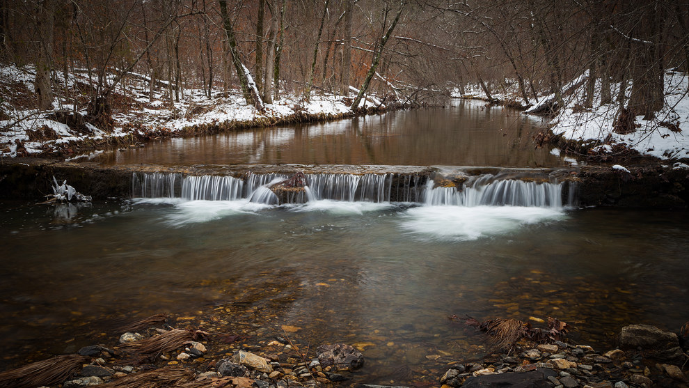 Arkansas Wallpapers - Fletcher Creek Falls Arkansas Wallpapers - Fletcher Creek Falls