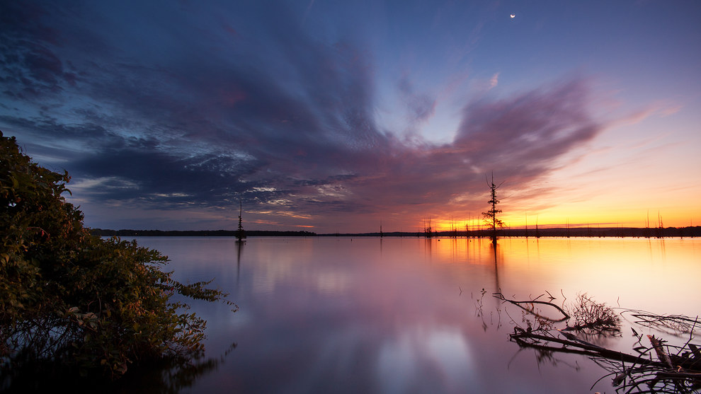 Arkansas Wallpapers - Larence Landing Arkansas Wallpapers - Larence Landing