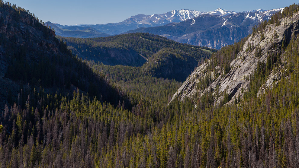 Arkansas Wallpapers - The Beartooth Highway Arkansas Wallpapers - The Beartooth Highway