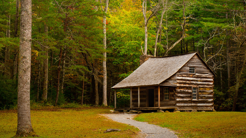 Arkansas Wallpapers - Brian Cormack - Cades Cove Arkansas Wallpapers - Brian Cormack - Cades Cove